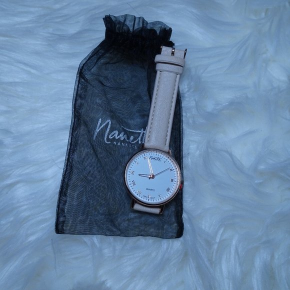 Nanette Lepore watch NEW - Picture 1 of 3